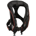 Crewsaver Ergofit 190N OS Auto Life Jacket with Harness, Light & Hood