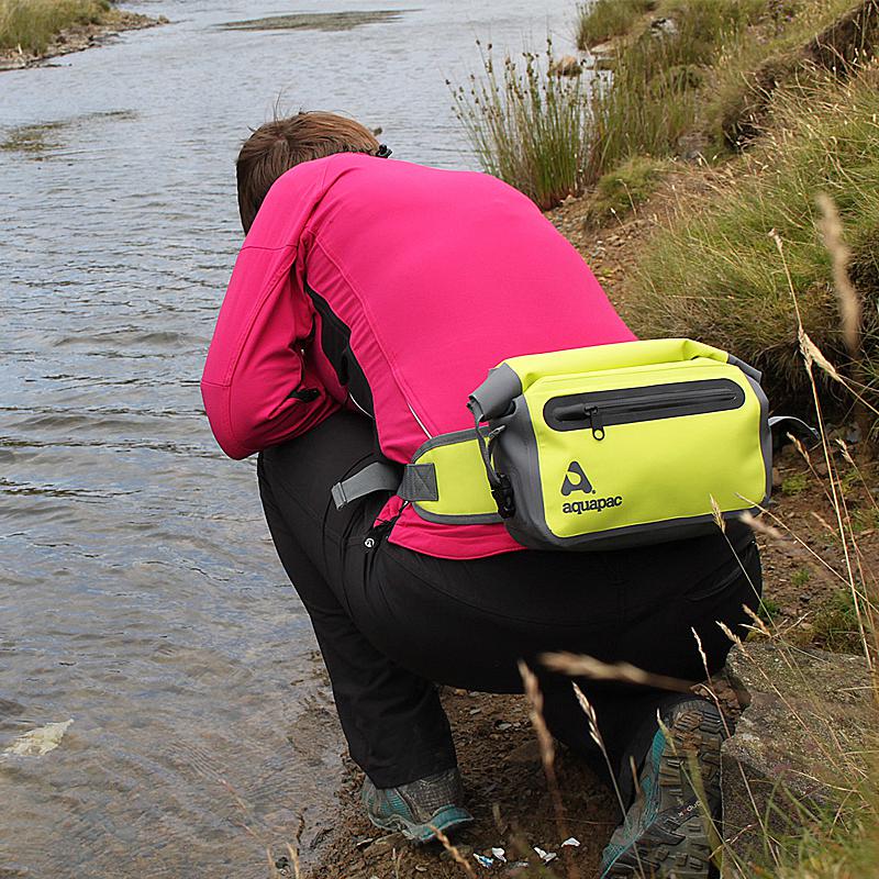 Aquapac Trailproof Waterproof Waist Pack