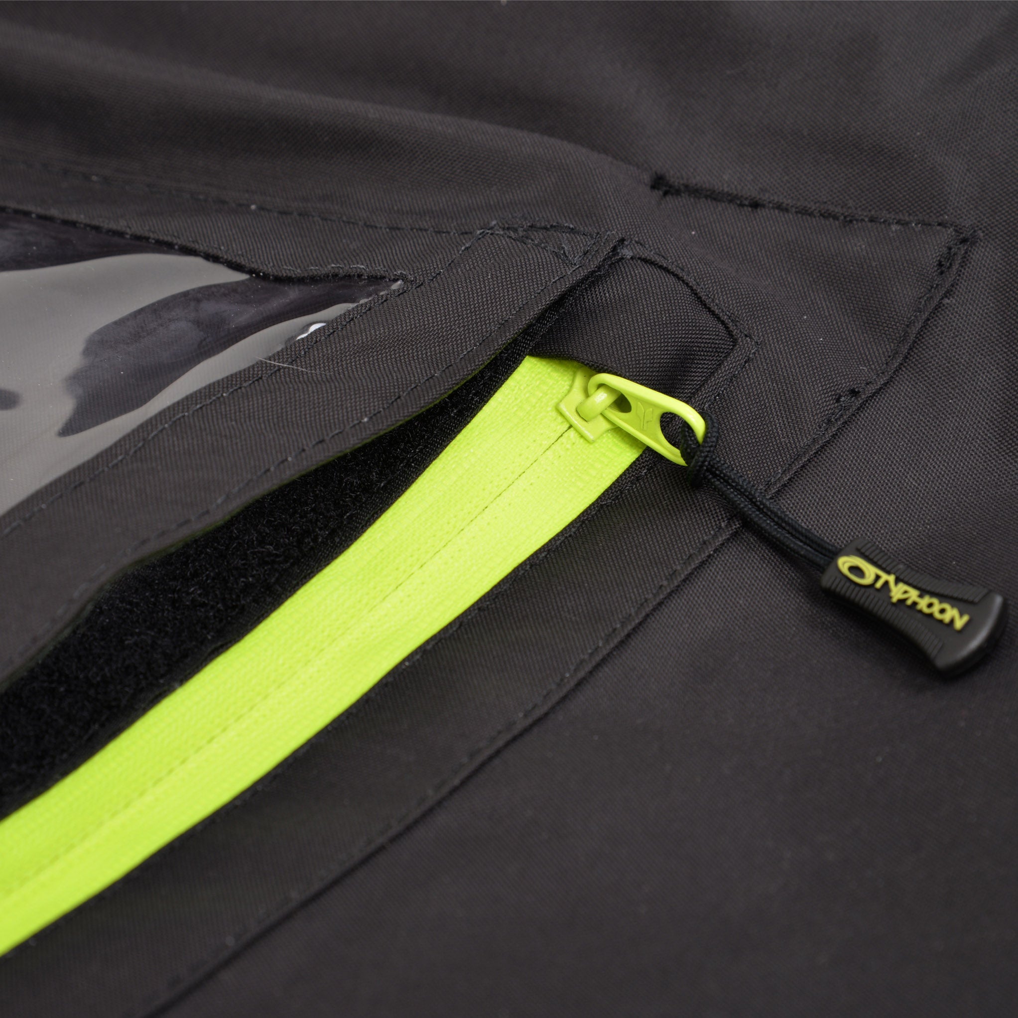 Typhoon Ezeedon 4 Front Entry Drysuit