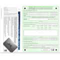 PADI Positive Identification Card (PIC)