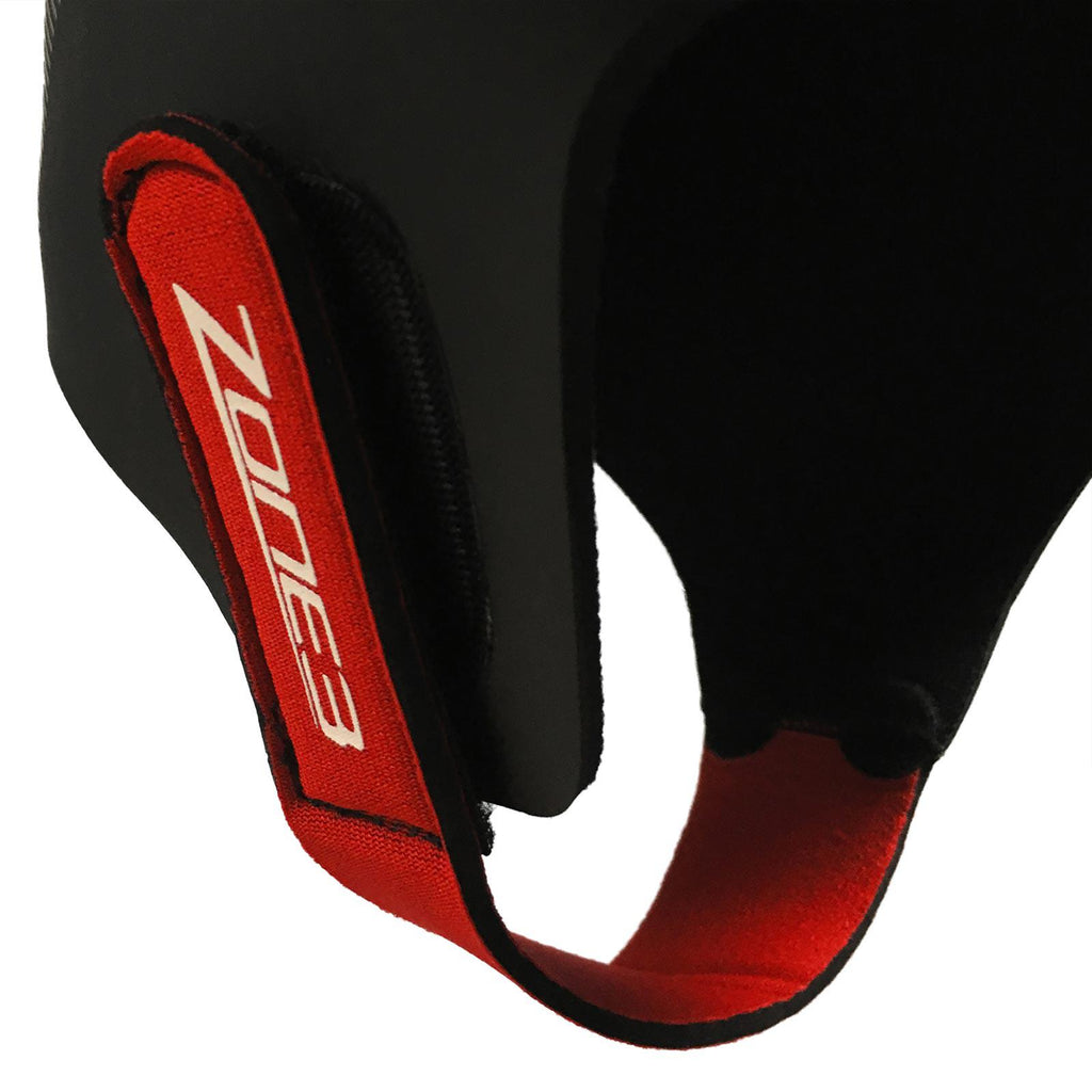Zone3 Neoprene Swim Cap