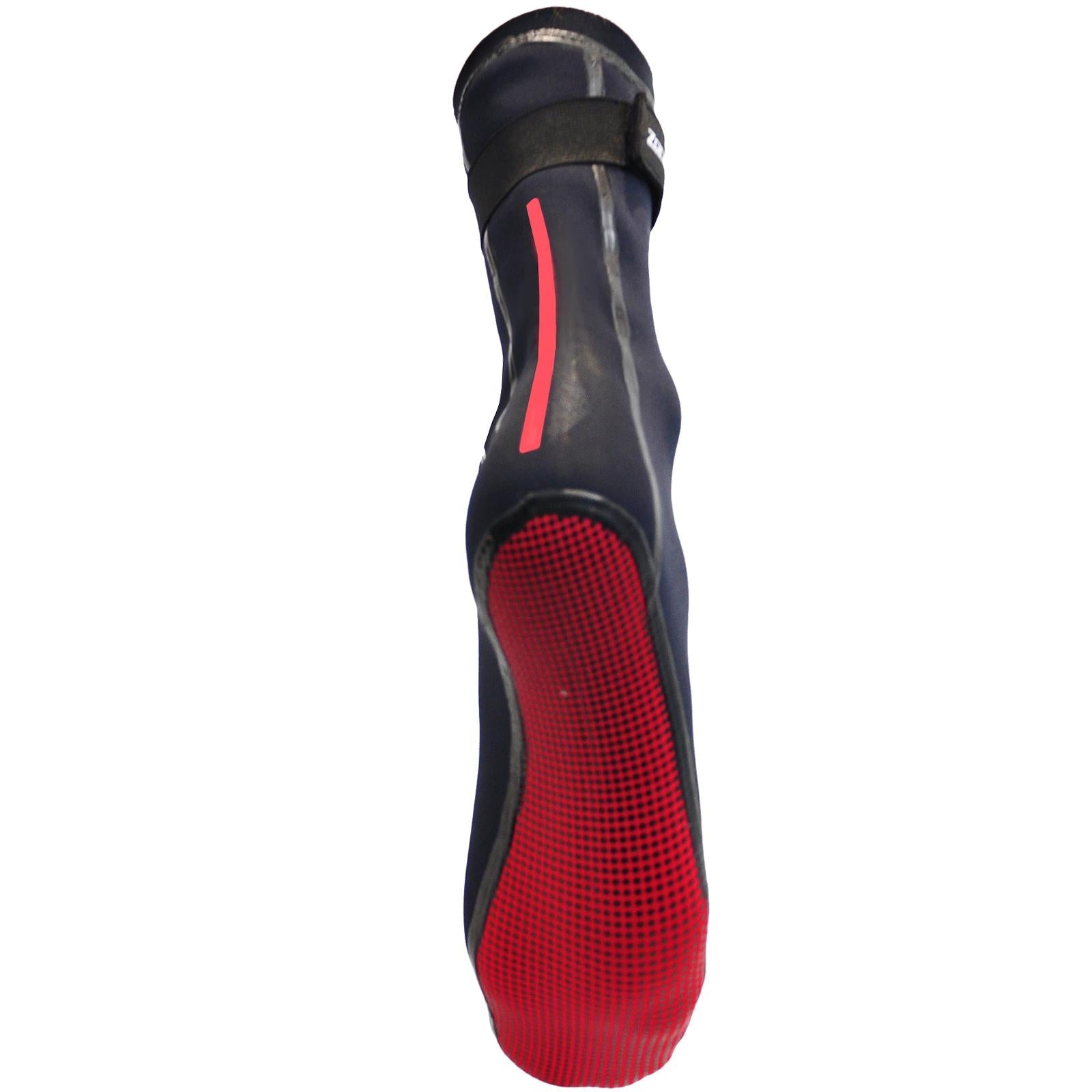 Zone3 Neoprene Heat-Tech Warmth Swim Socks