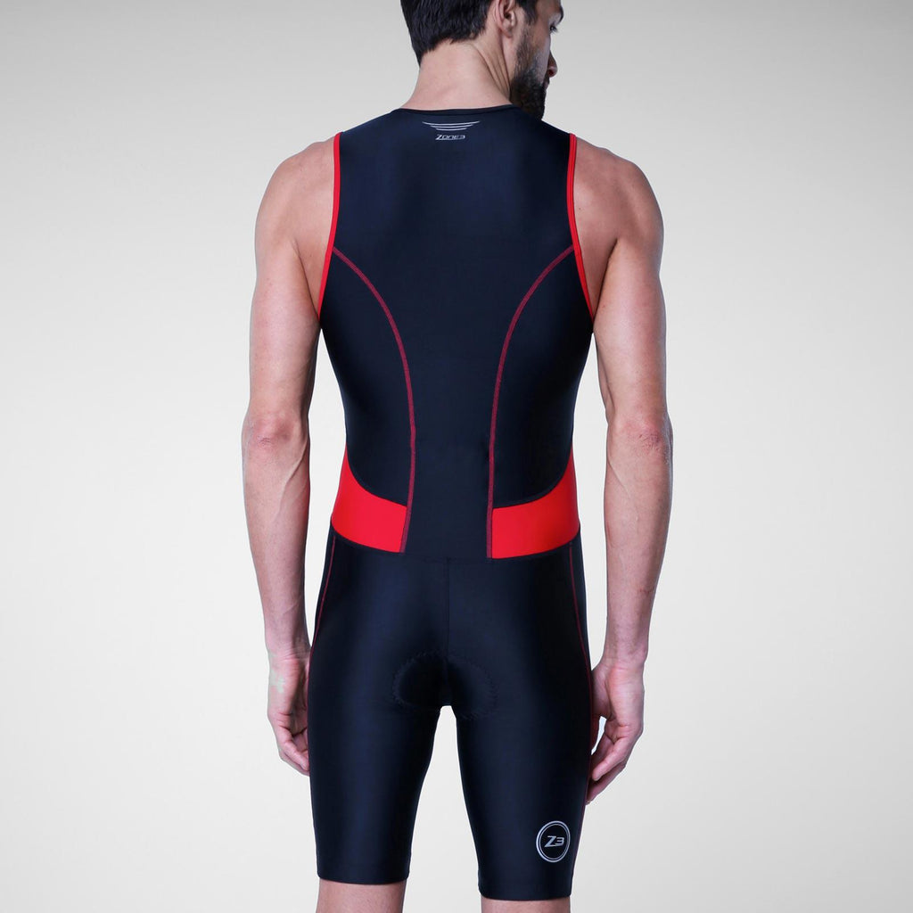 Zone3 Men's Activate Tri Suit
