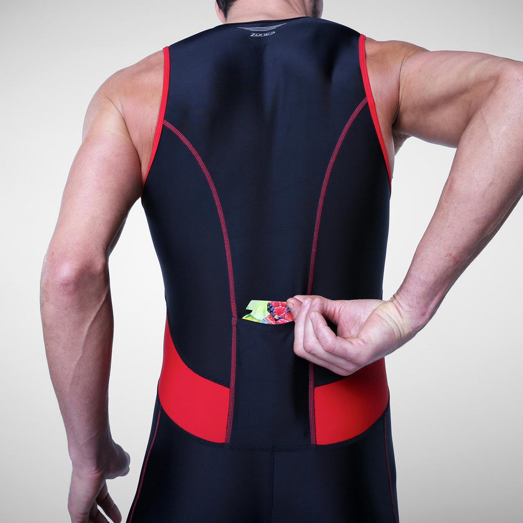 Zone3 Men's Activate Tri Suit