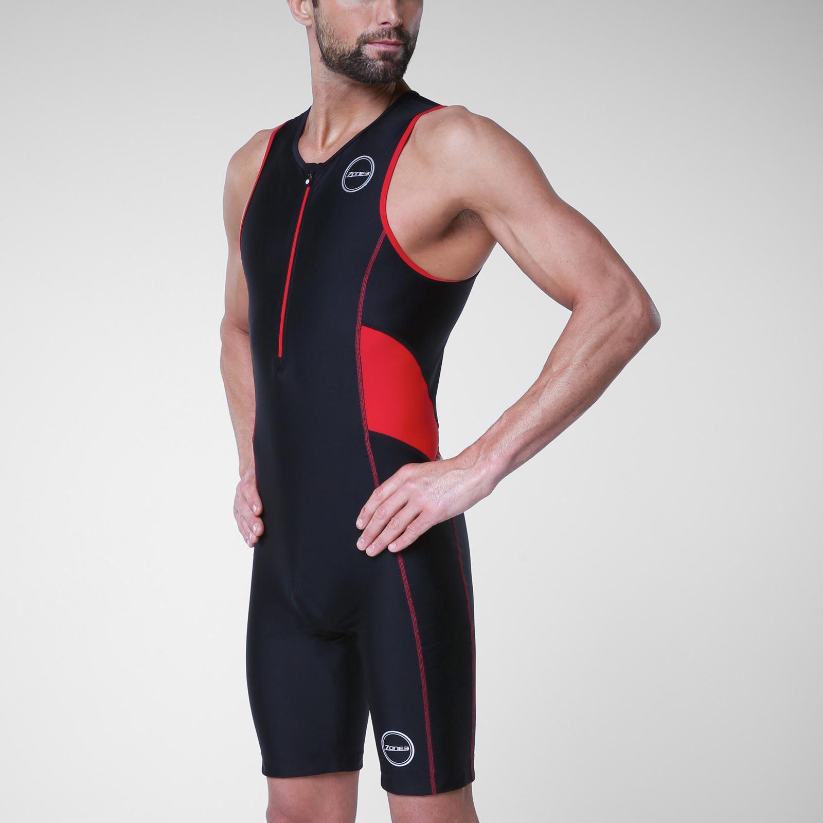 Zone3 Men's Activate Tri Suit