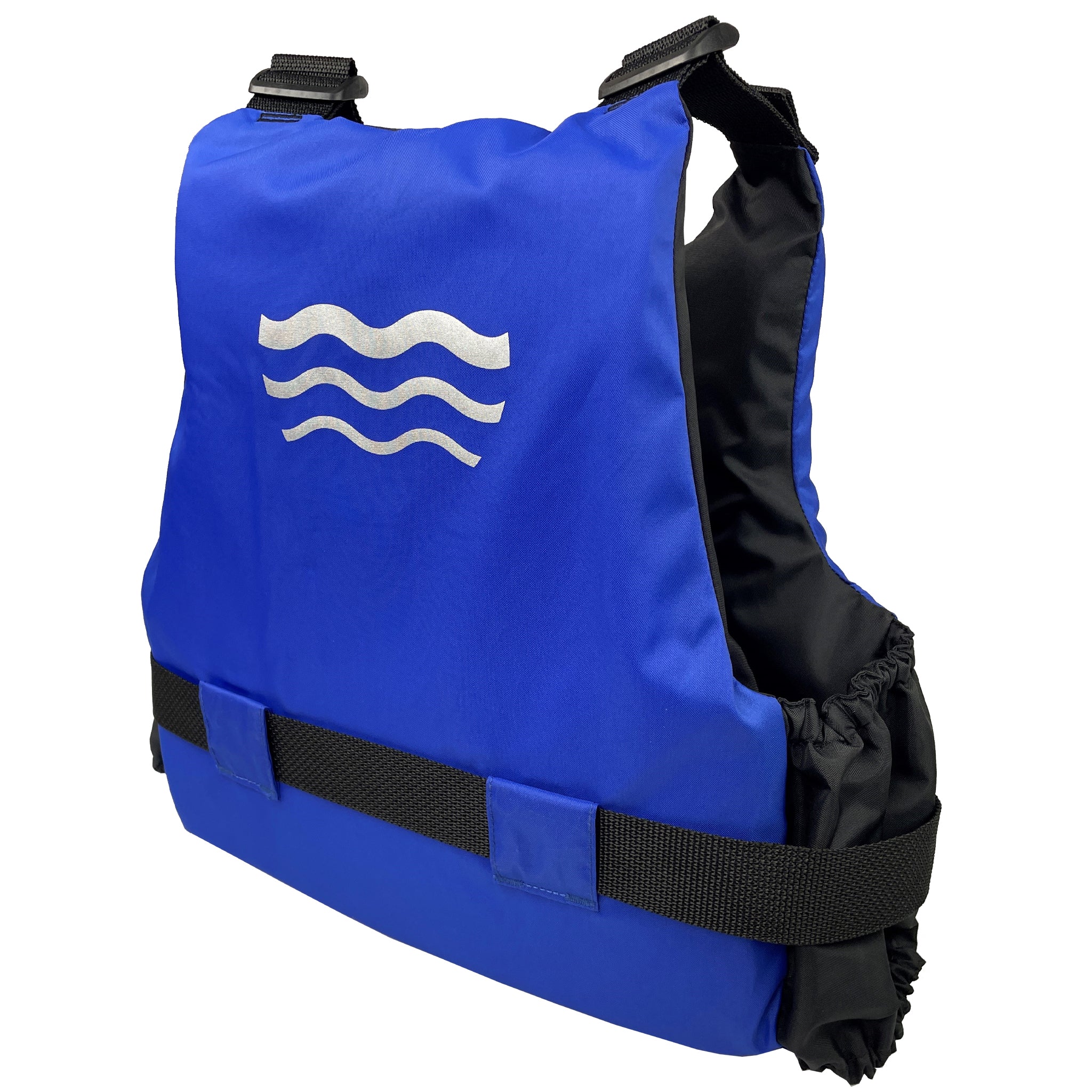 Reefwear Sport 50N Junior Buoyancy Aid Blue
