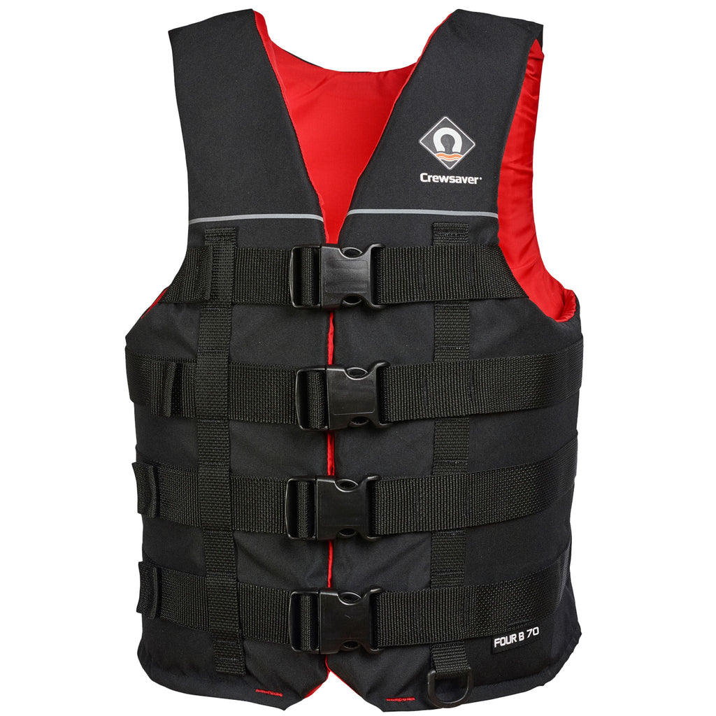 Crewsaver Junior Four B 70N Ski Vest Buoyancy Aid