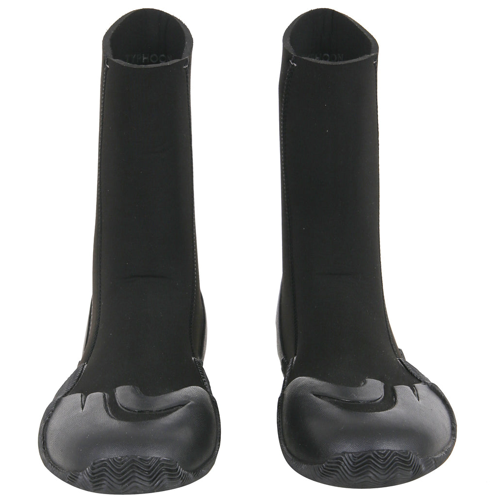 Typhoon Ventnor5 Pull-on 5mm Wetsuit Boots
