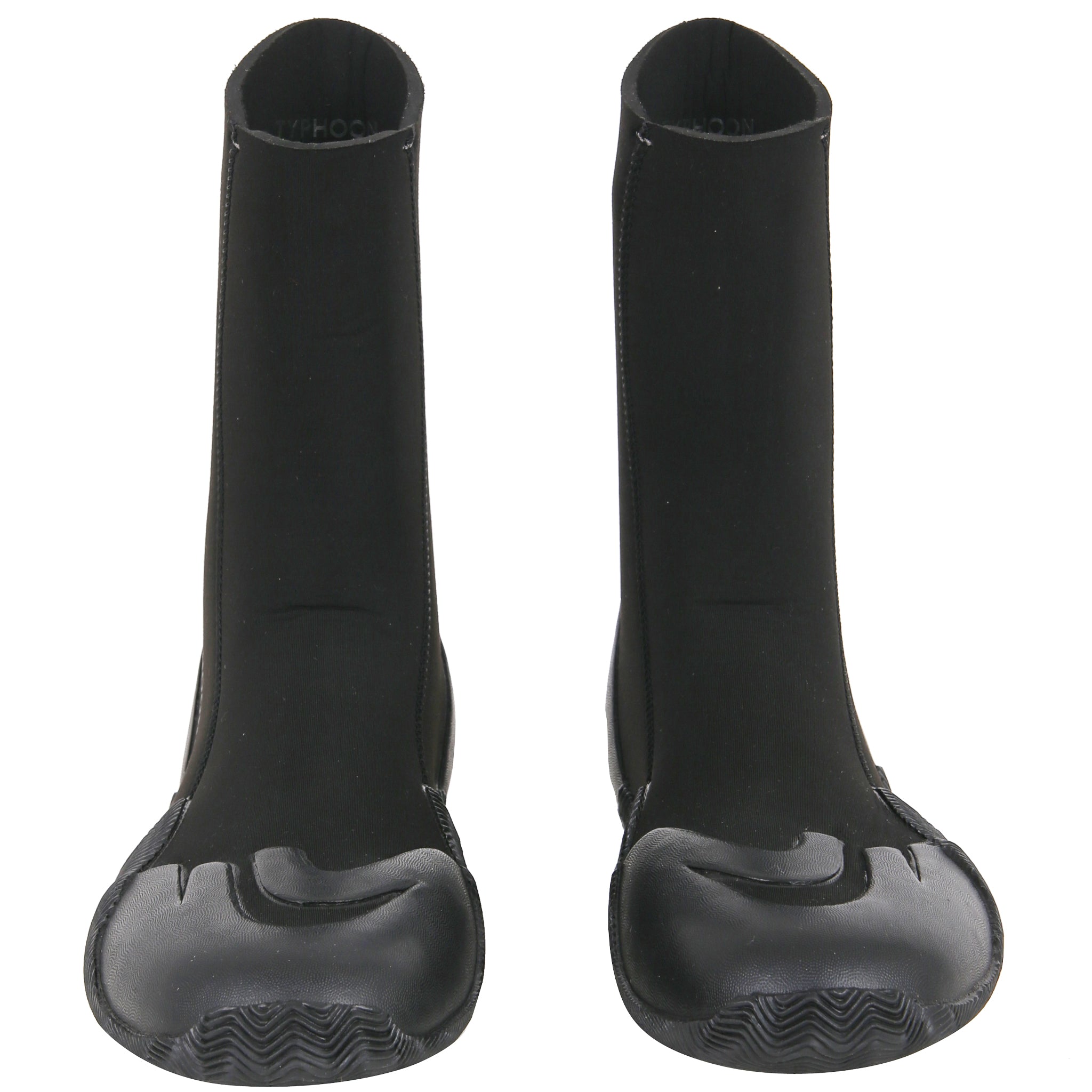 Typhoon Ventnor5 Pull-on 5mm Wetsuit Boots