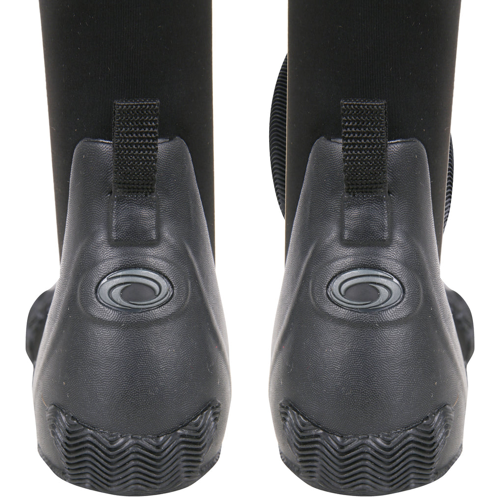 Typhoon Ventnor5 Pull-on 5mm Wetsuit Boots