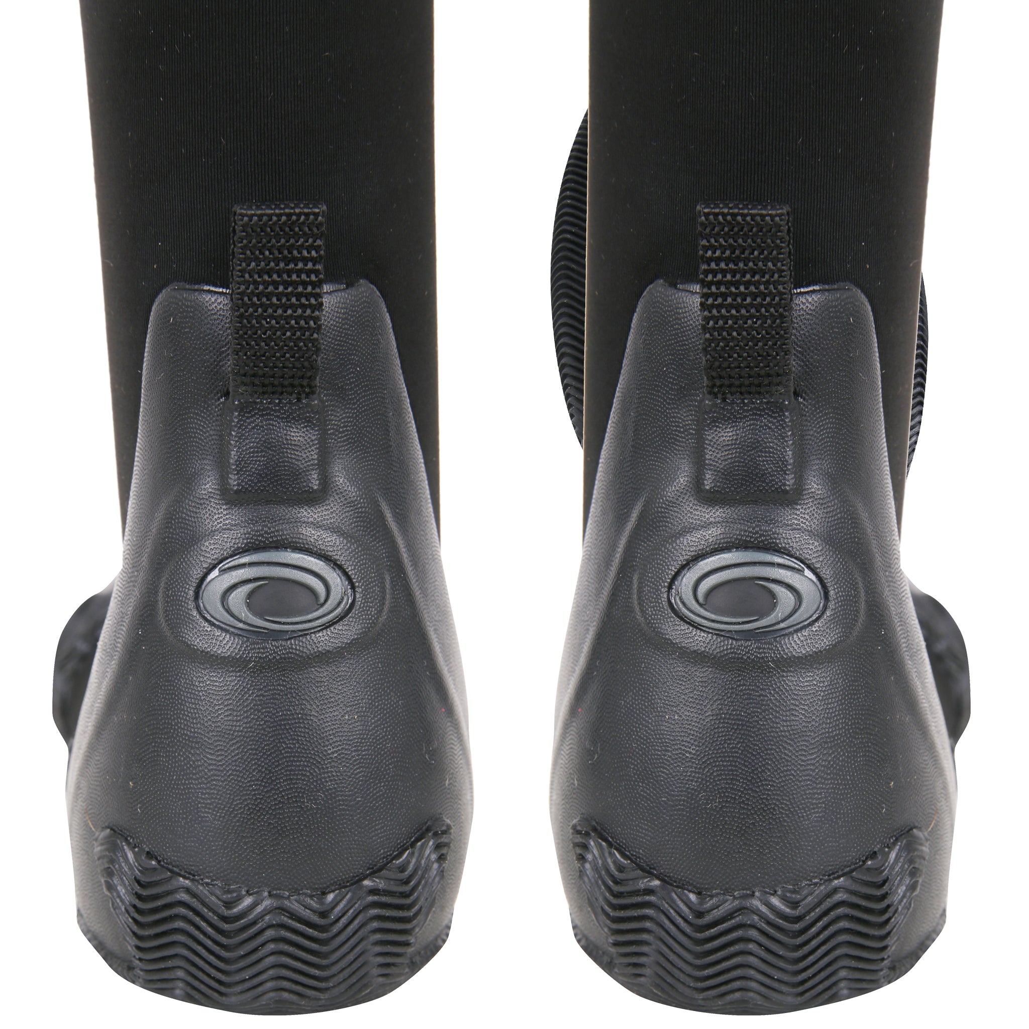Typhoon Ventnor5 Pull-on 5mm Wetsuit Boots