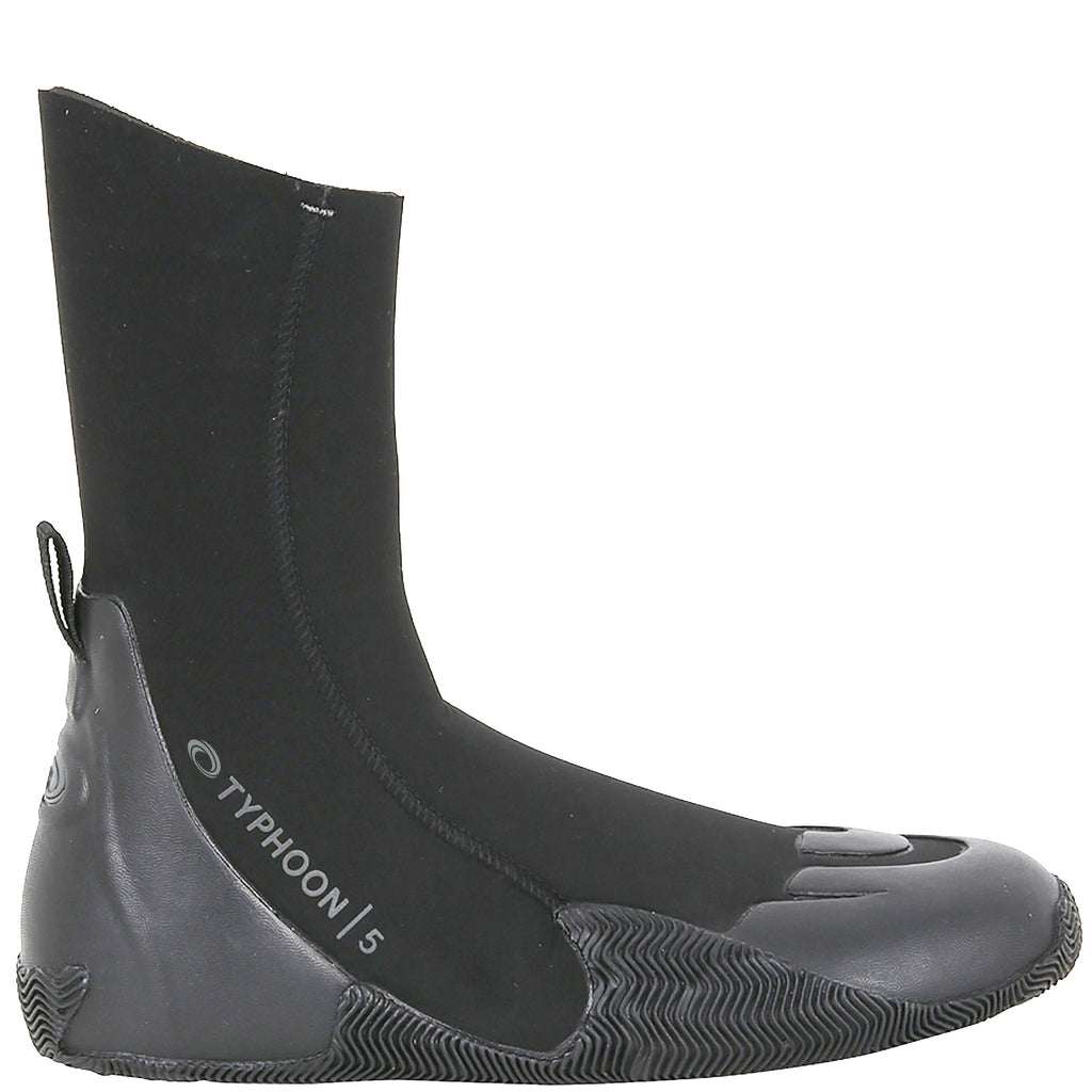 Typhoon Ventnor5 Pull-on 5mm Wetsuit Boots