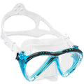 Cressi Lince Diving and Snorkelling Mask