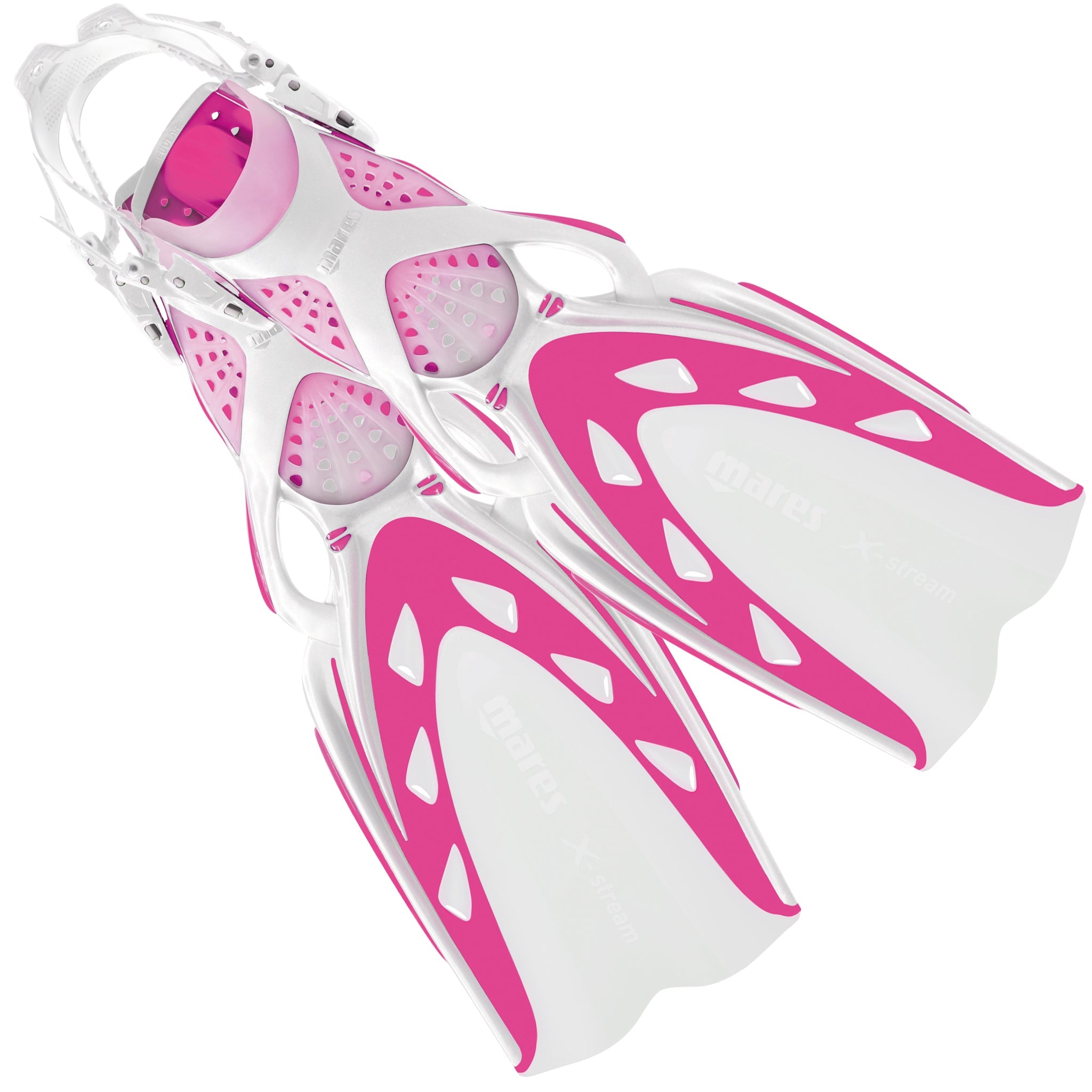 Mares X-Stream Scuba Diving Fins