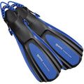 Mares Avanti Pure Fins for Diving & Snorkeling