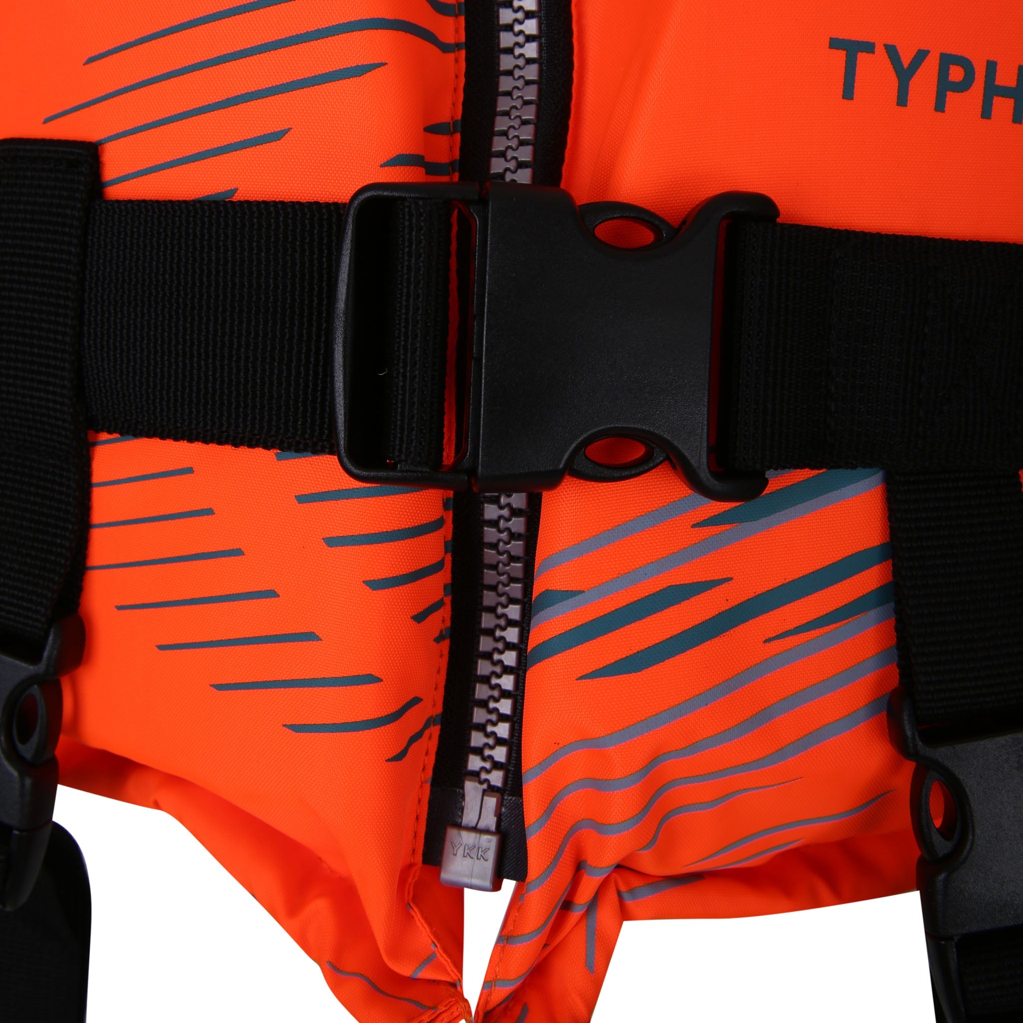 Typhoon Filey 100N Life Vest for Children