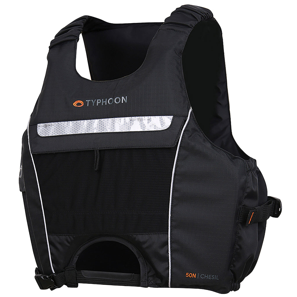 Typhoon Chesil 50N Buoyancy Aid for Dinghy Sailing