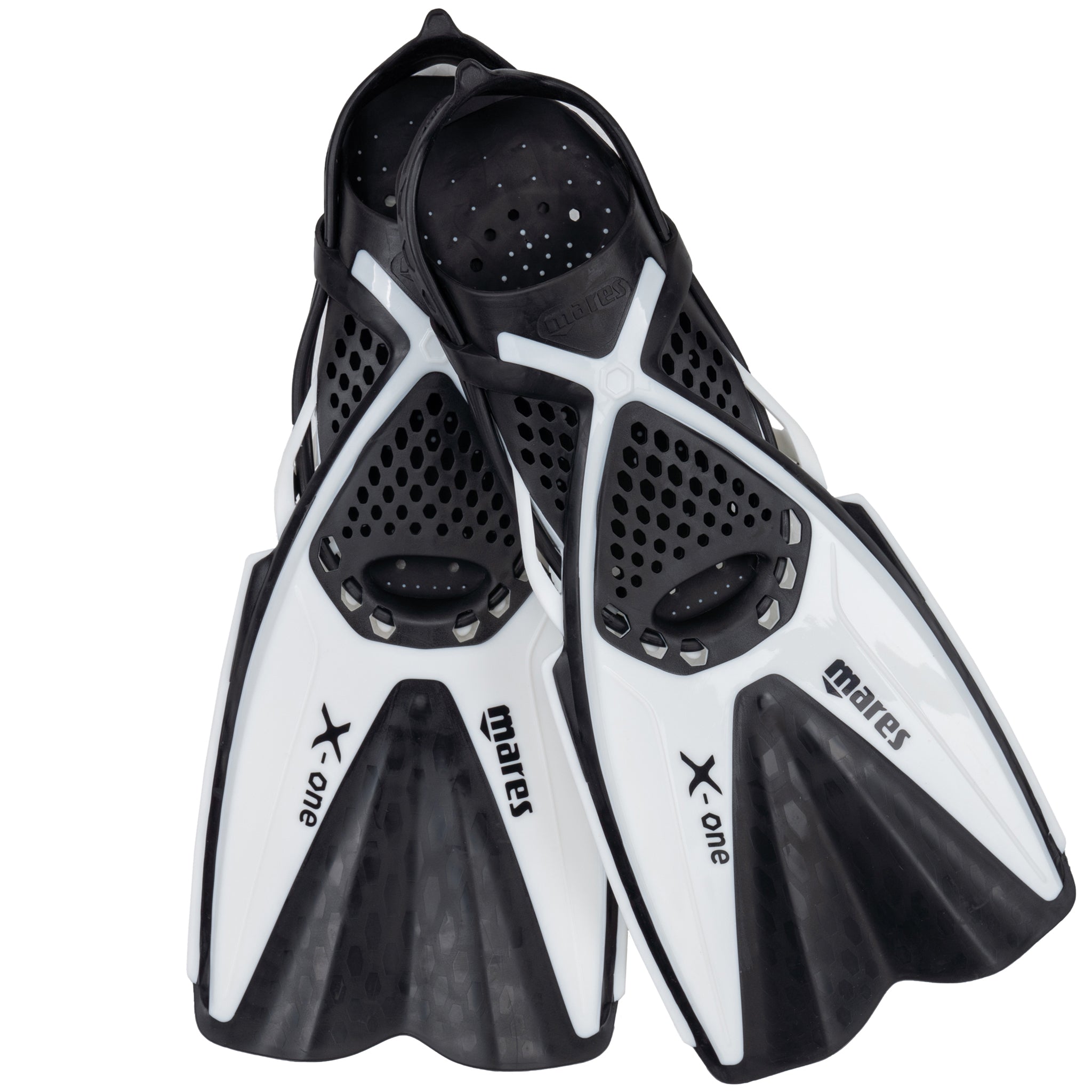 Mares X-One Snorkelling Fins