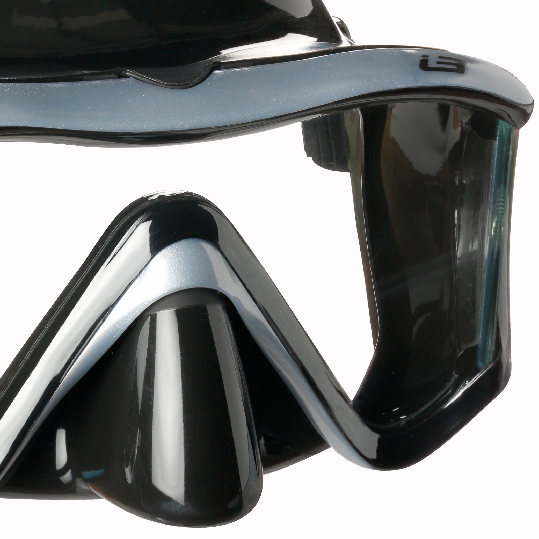 Mares i3 Mask for Scuba Diving and Snorkelling
