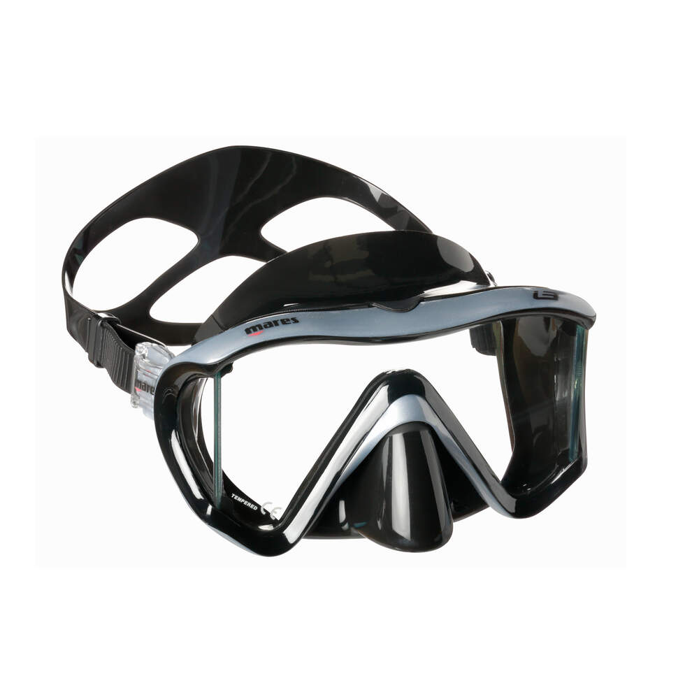 Mares i3 Mask for Scuba Diving and Snorkelling