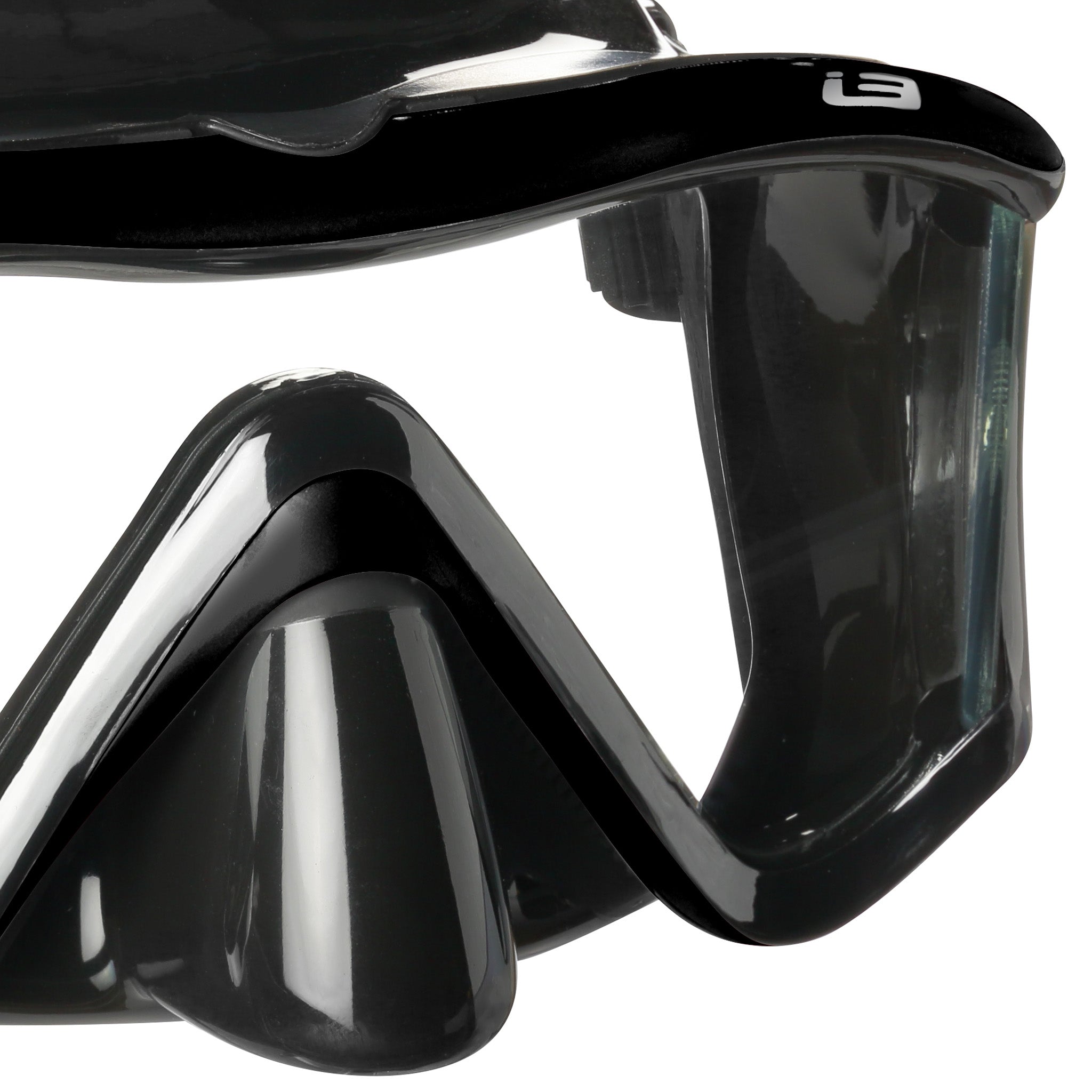 Mares i3 Mask for Scuba Diving and Snorkelling
