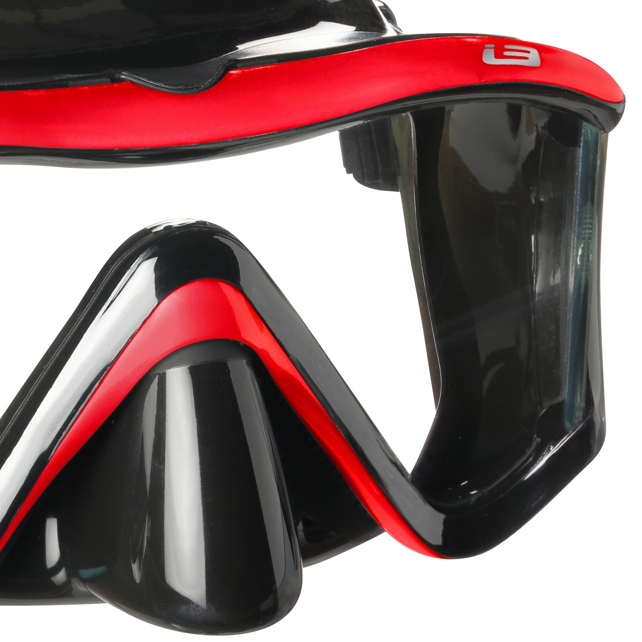Mares i3 Mask for Scuba Diving and Snorkelling