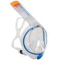 Mares Sea Vu Dry+ Full Face Snorkelling Mask