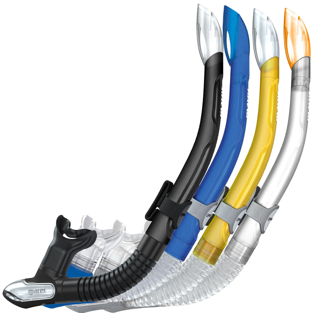 Mares Ergo Splash Snorkel