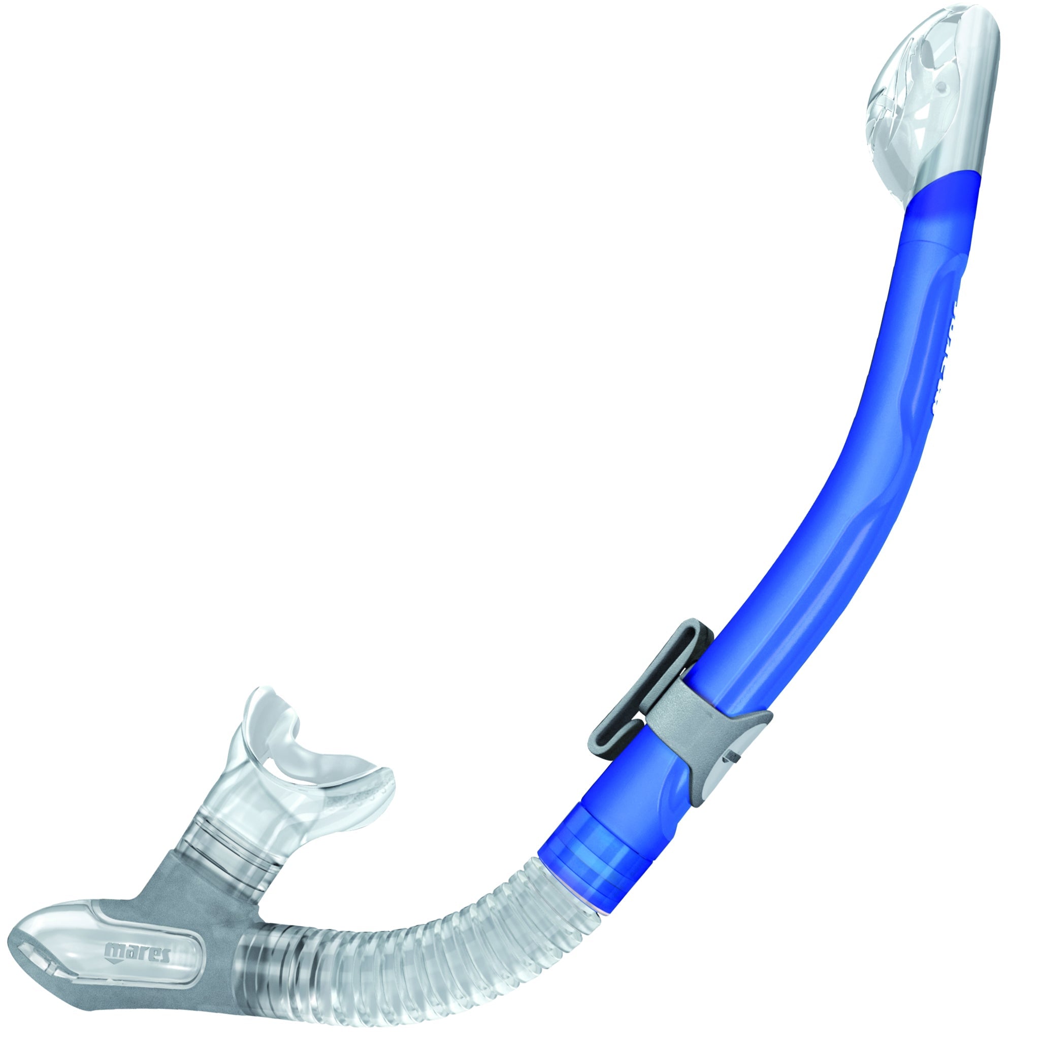 Mares Ergo Dry Snorkel