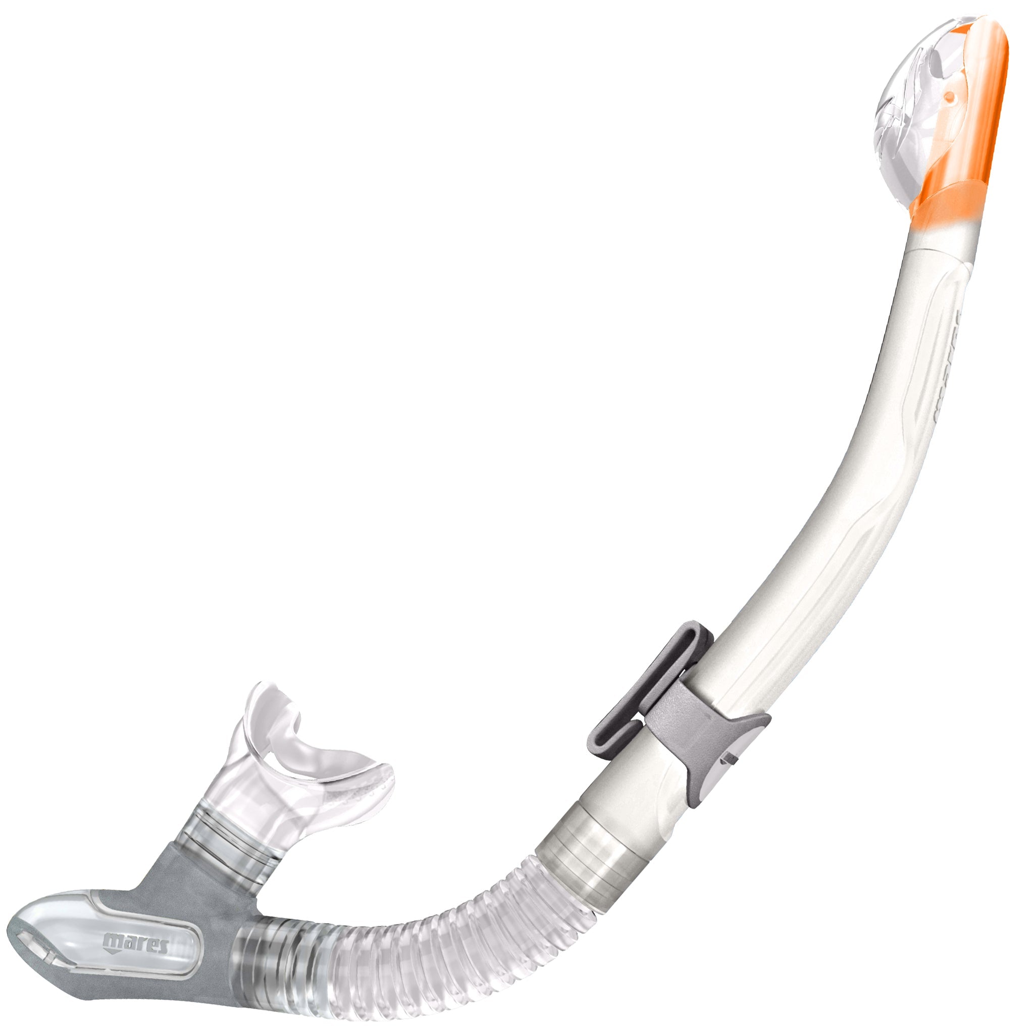 Mares Ergo Dry Snorkel