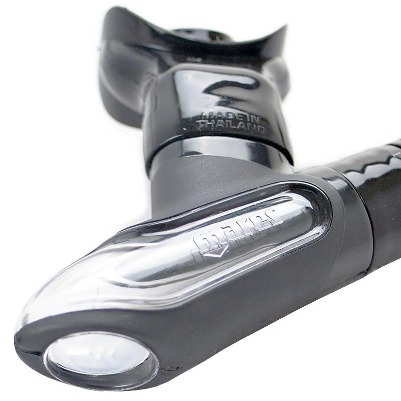Mares Ergo Dry Snorkel