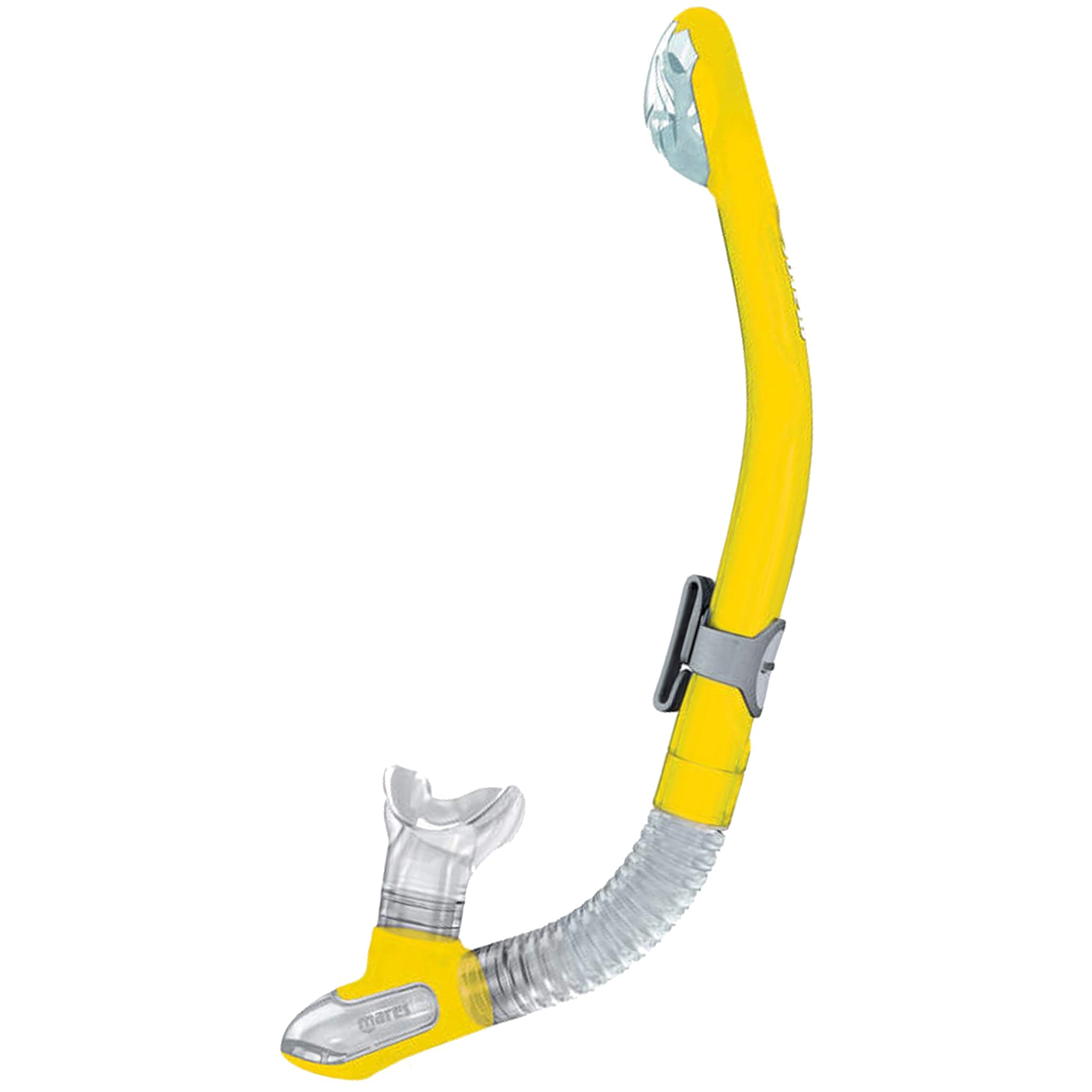 Mares Ergo Dry Snorkel