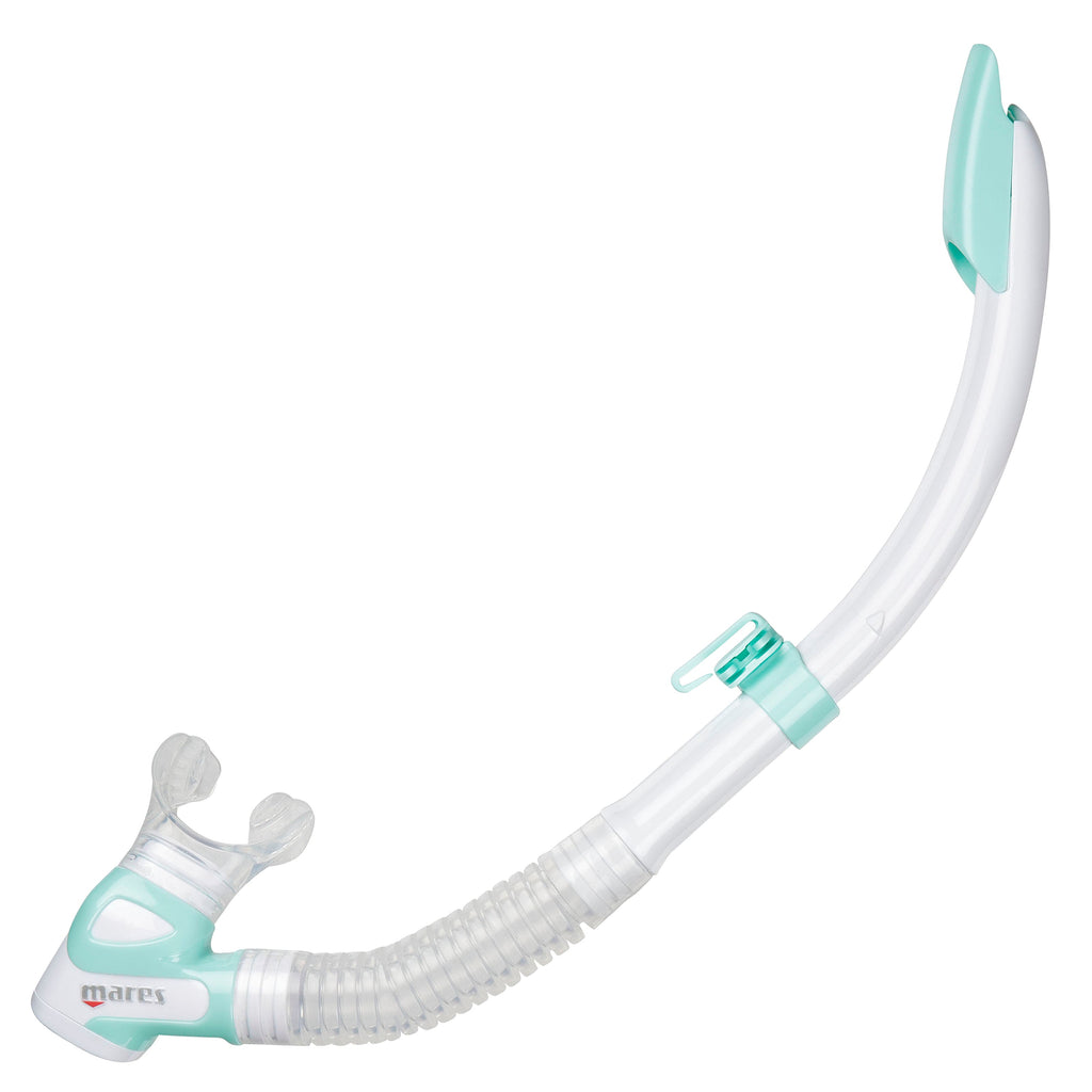 Mares Rebel Splash Snorkel