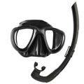 Mares Tana Mask & Snorkel Freediving & Snorkelling Set