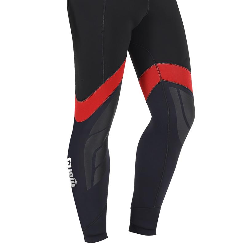 Mares Pioneer 5mm Scuba Diving Wetsuit