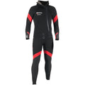 Mares Dual 5mm 2 Piece Mens Wetsuit for Scuba Diving