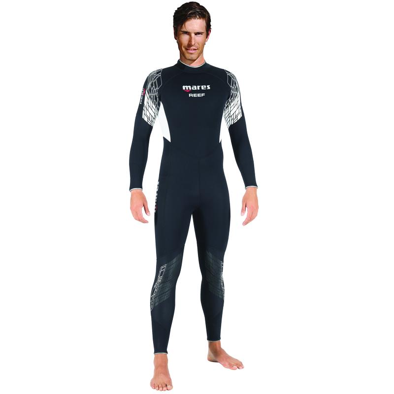 Mares Reef 3mm Wetsuit