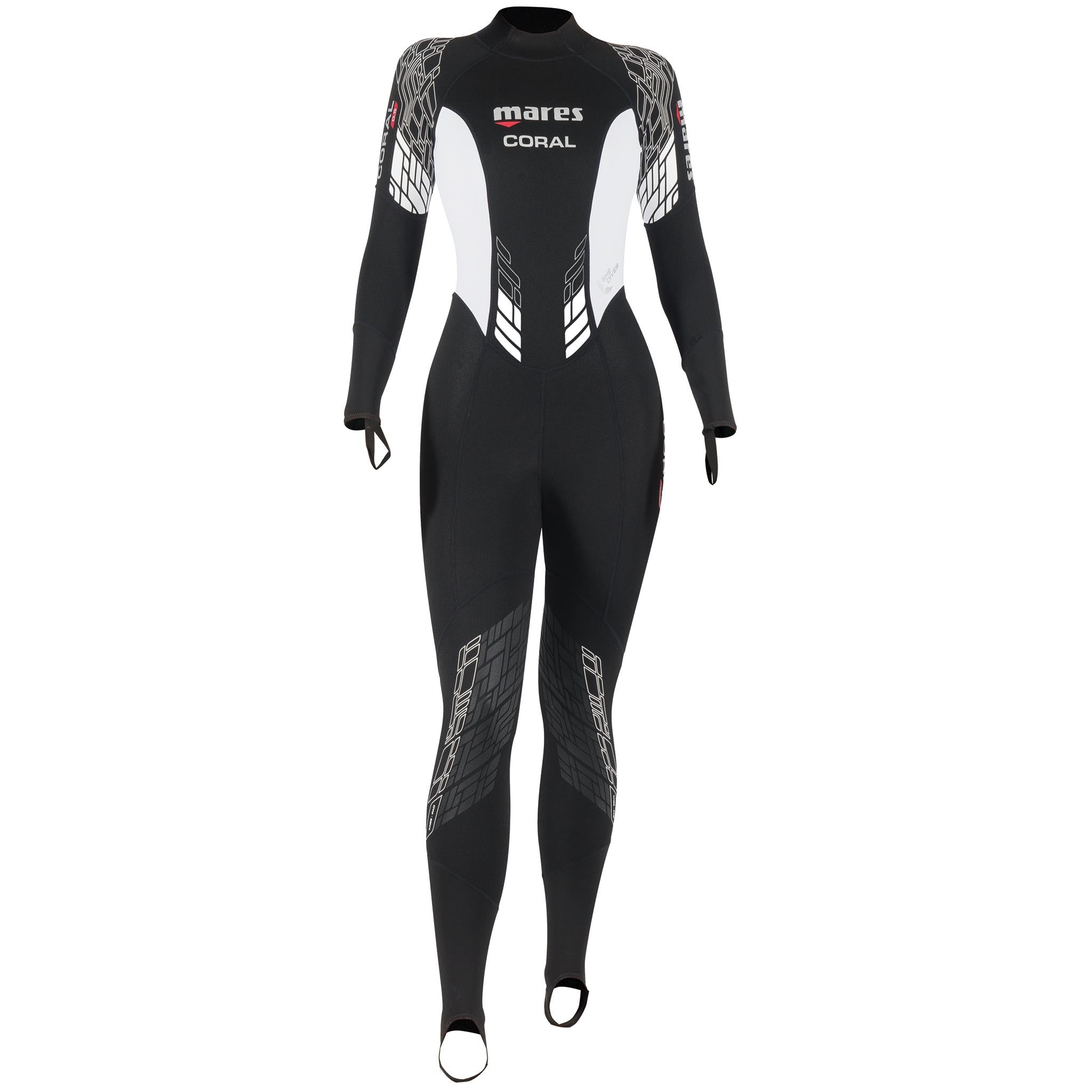 Mares Women's Coral Monosuit 0.5mm - approx size 12 only