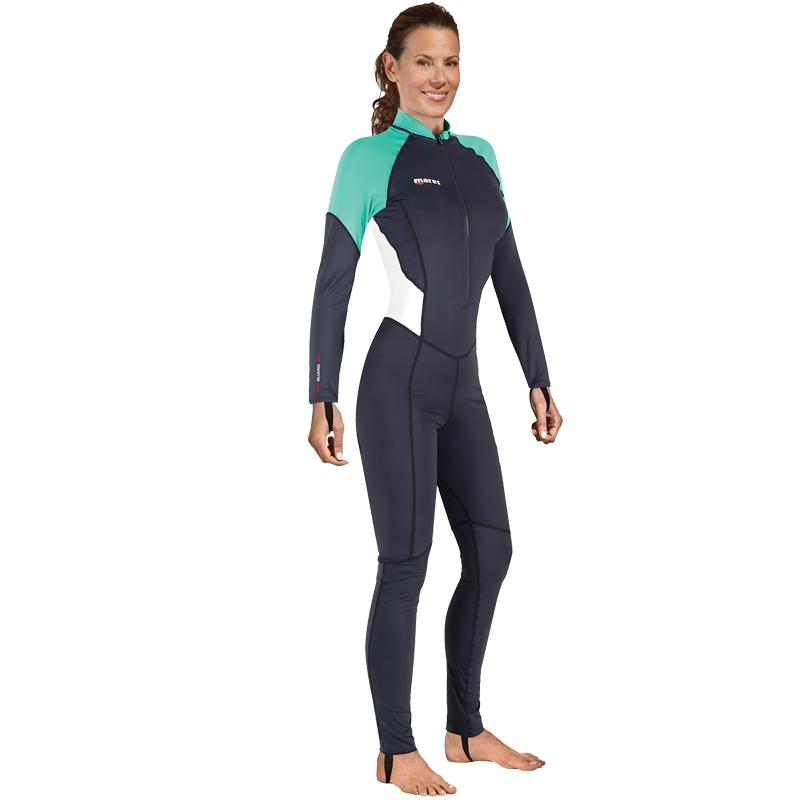 Mares Trilastic Women's UV50 Rash Suit