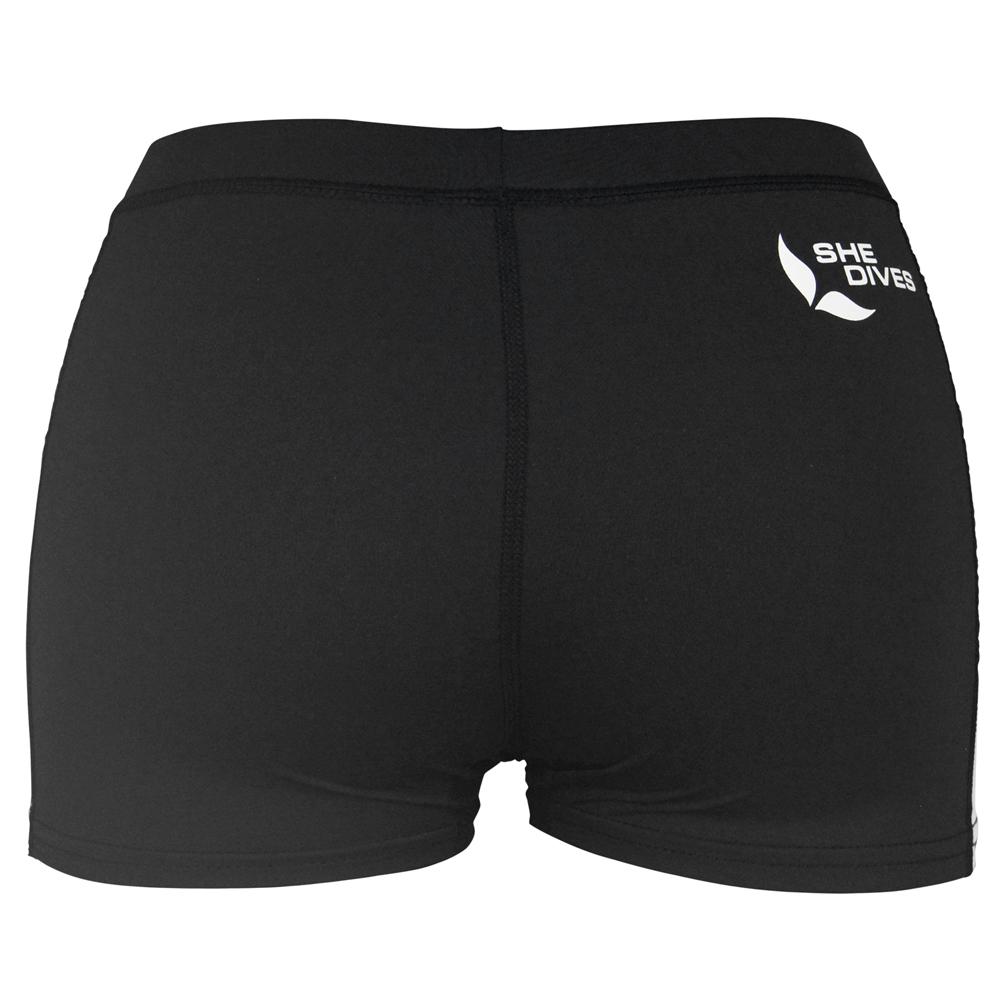 Mares Women's UV50 Rash Shorts
