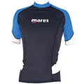 Mares UV50 Rash Guard Short Sleeve