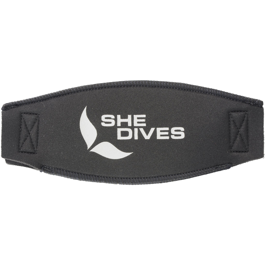 Mares Mask Strap Cover