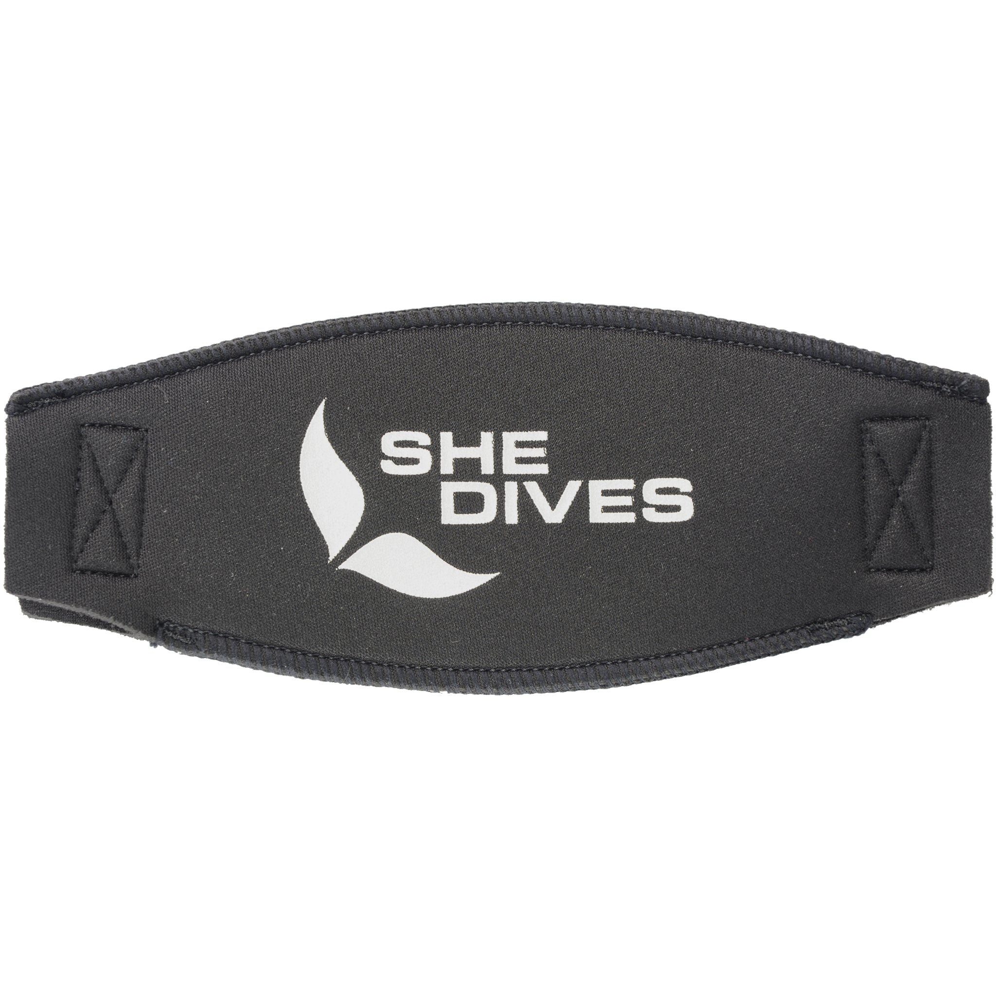 Mares Mask Strap Cover