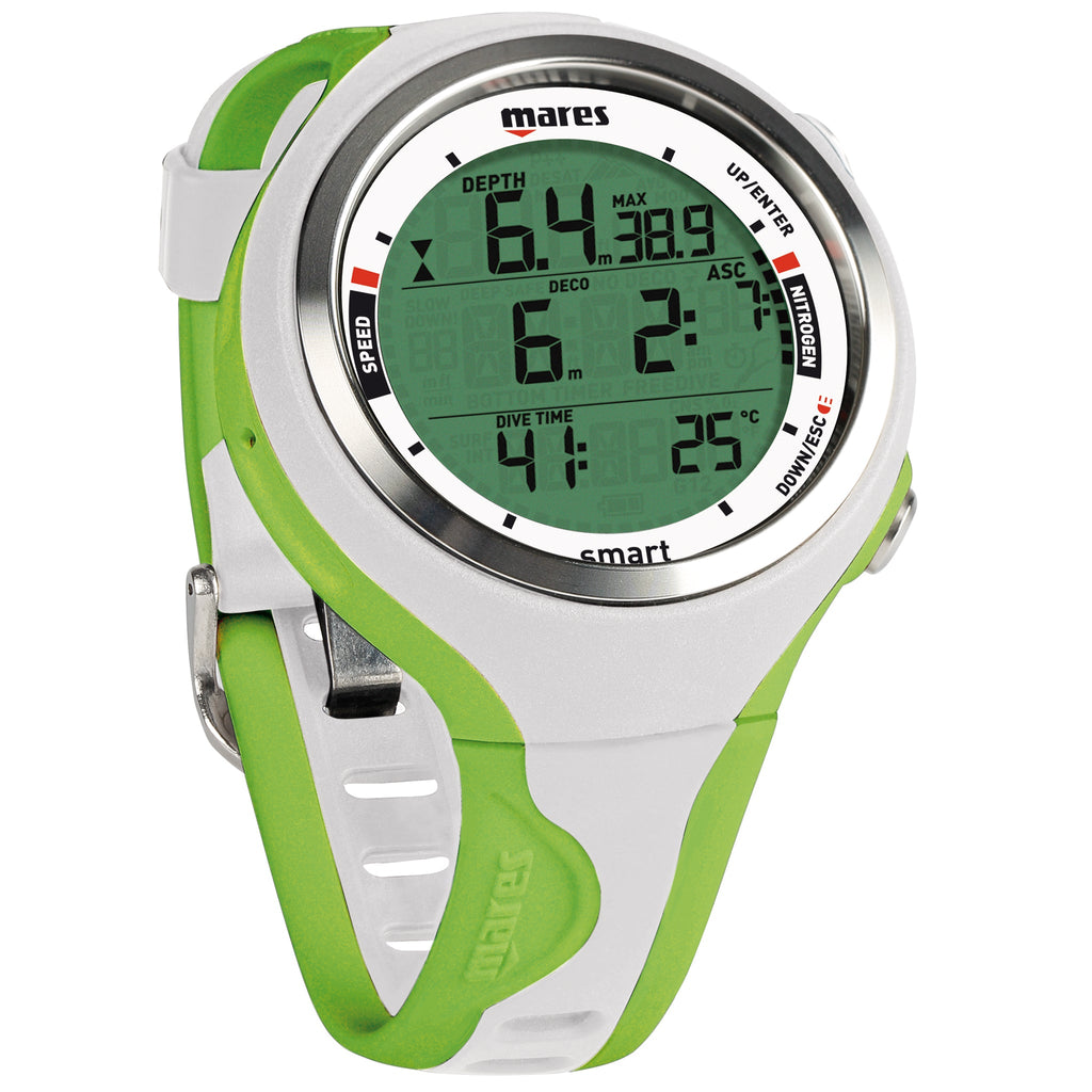 Mares Smart Dive Computer