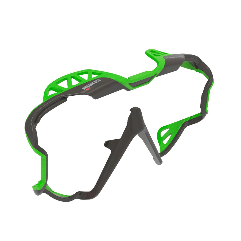 Frame for Mares Pure Wire Mask