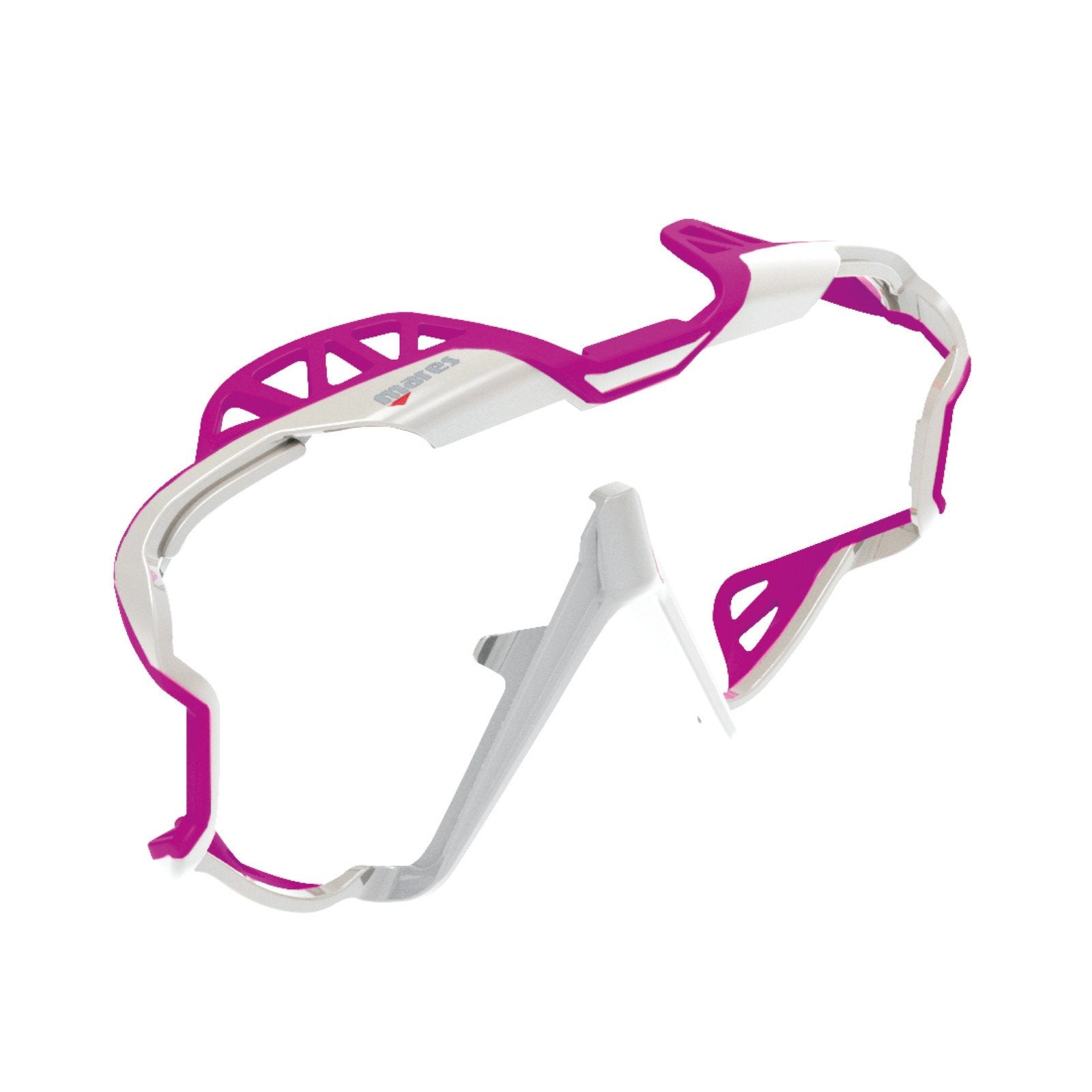 Frame for Mares Pure Wire Mask