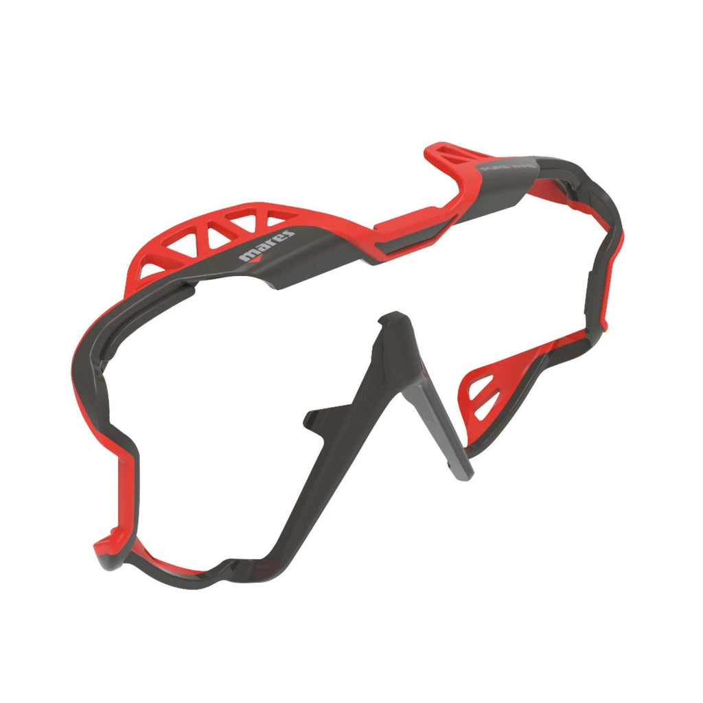 Frame for Mares Pure Wire Mask