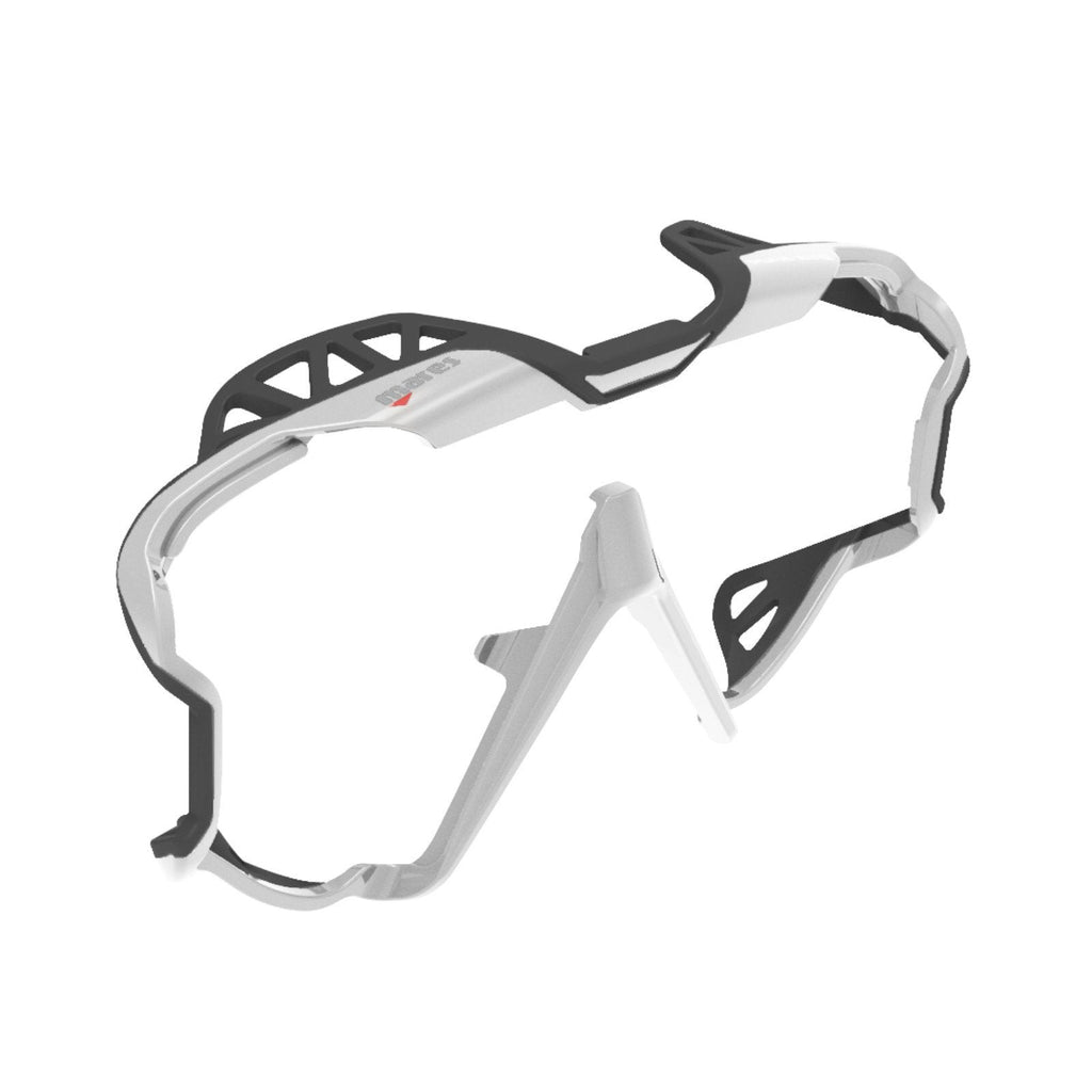 Frame for Mares Pure Wire Mask