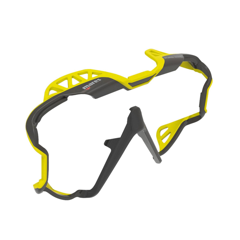 Frame for Mares Pure Wire Mask