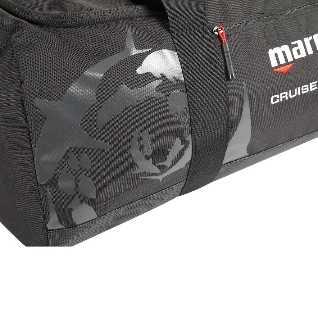 Mares Cruise Pool Bag - Black